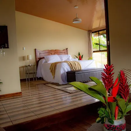 Pacuare Mountain Lodge Tres Equis Exterior photo