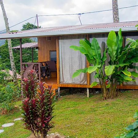 Pacuare Mountain Lodge Tres Equis Exterior photo