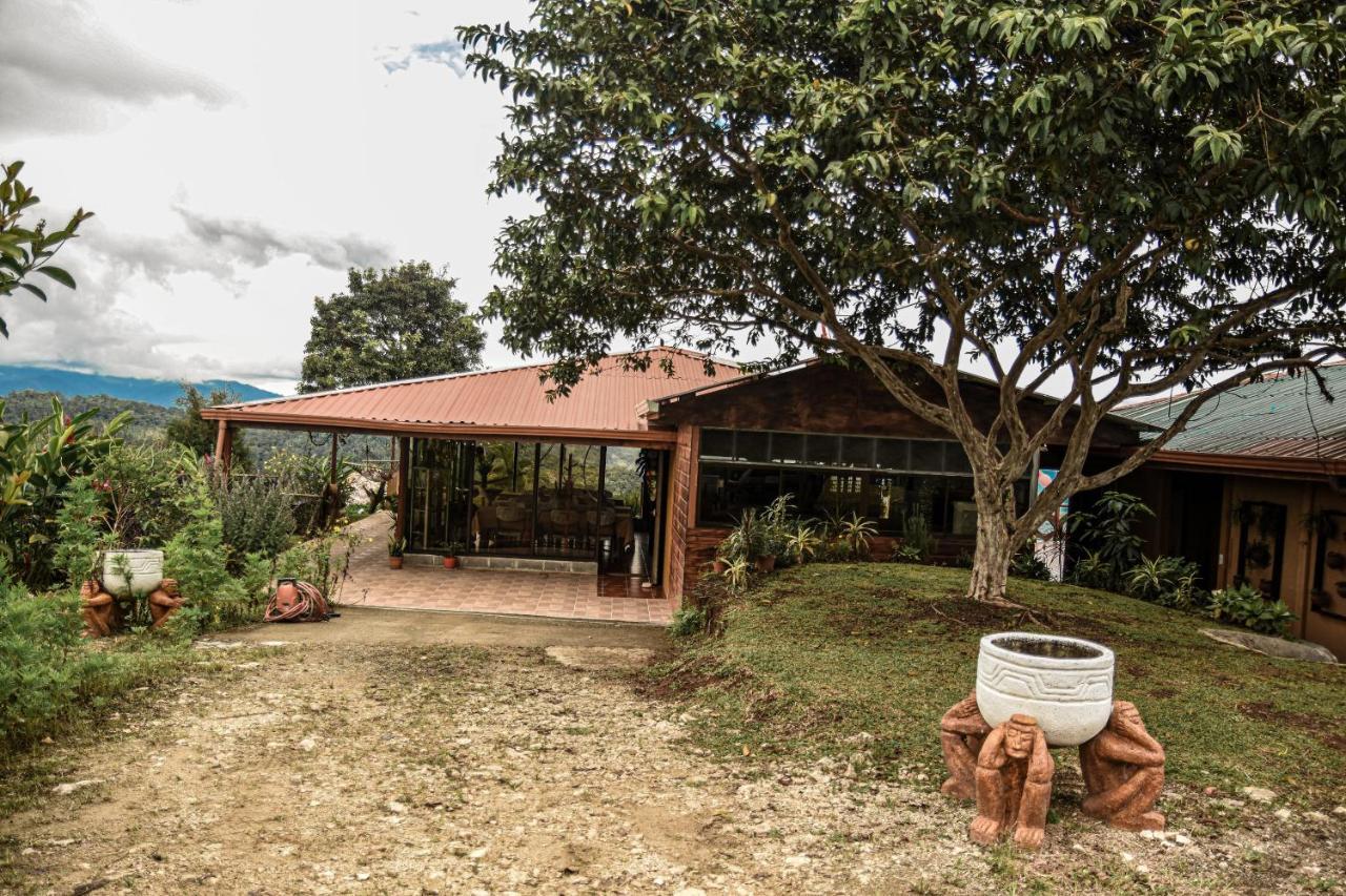 Pacuare Mountain Lodge Tres Equis