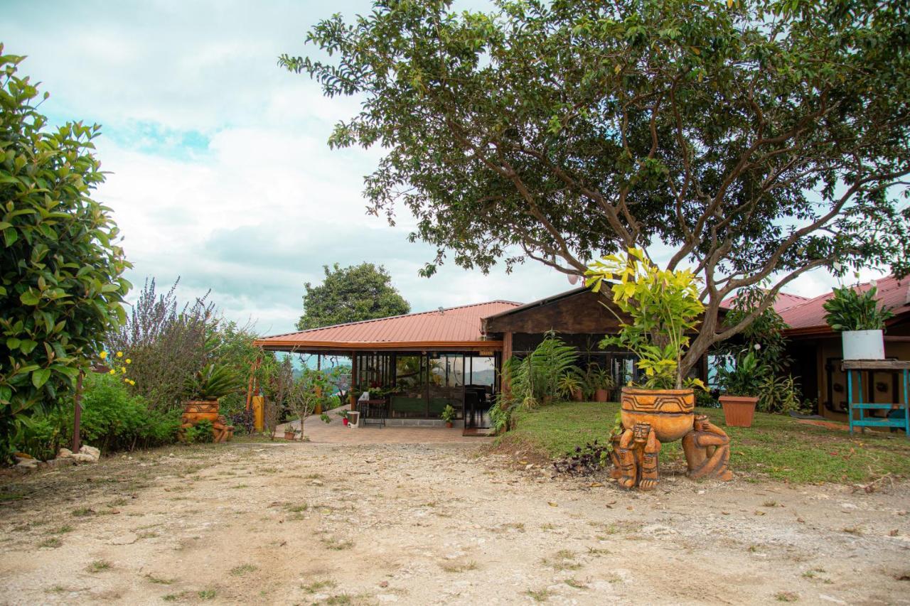 Lodge Pacuare Mountain
