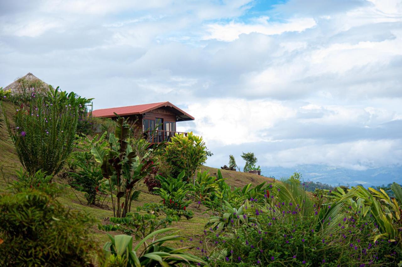 Pacuare Mountain Lodge *