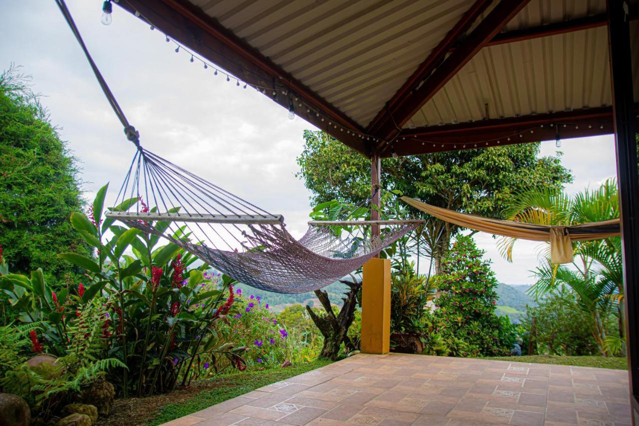 Lodge Pacuare Mountain Tres Equis