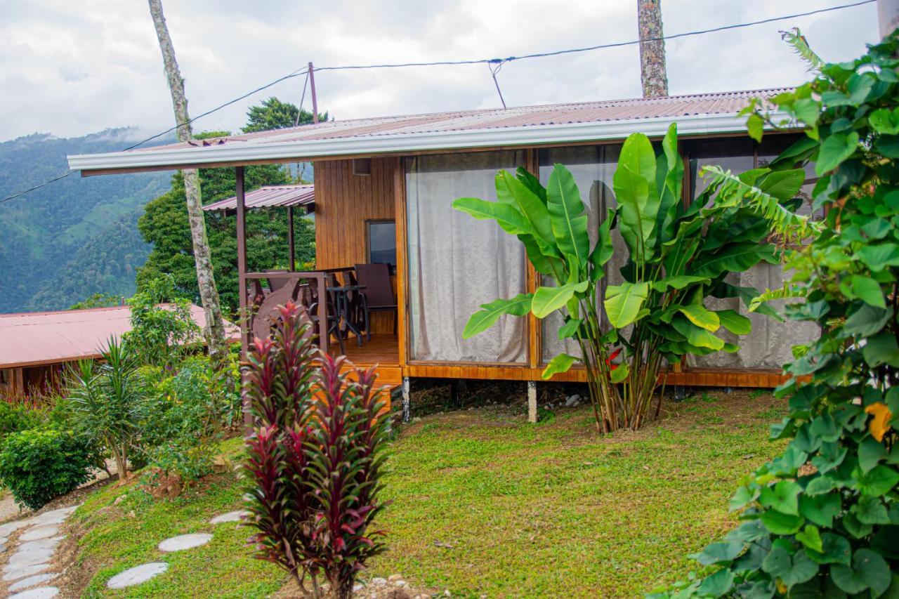Pacuare Mountain Lodge Tres Equis