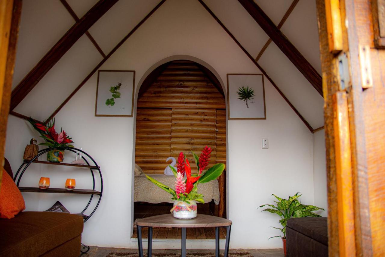 Pacuare Mountain Lodge *